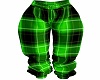 Plaid PJ's Baggy 2