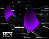 Animated Horns