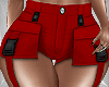 CarGo Shorts RLL