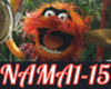 MUPPETS SMASH 1