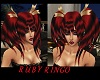 RUBY RINGO~