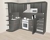 Mini Kitchen Anim