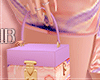 Spring Purse  DRV