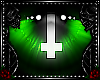 !VR! Unholy Eyes G