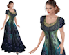 TF* Long Lush Gown