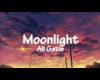 Moonlight - Ali Gatie