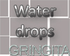 !!GRG!!Pink water drops