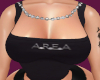 AREA CHAIN TOP