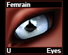 Femrain Eyes