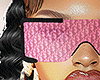 Pink CD Sunglasses