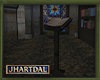 JL Swarthal Lectern