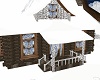 winter house