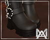 !AM Isa Black S