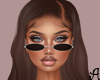 A| Street Retro Shades