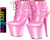 Candy Latex Yeniz Boots