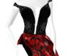 Lustful Lace Gown