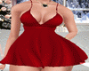 Vestido Sexy Red 27