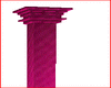 pillar pink