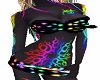 Animated Rave Outfit