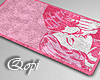 Pink Couple Rugs