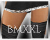 (iK!)BMXXL Boots