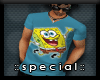 :sp: spongebob shirt