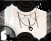 [S^]Nero Chain Necklace