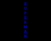 PURPS SUPERMAN CLUB