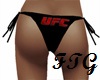 UFC Bikini Bottom