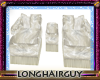 LHG crystal couches