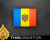 iFlag* Moldova