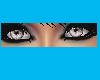 ojos unisex  grey
