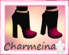 {C} Charm Boots V1