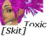 [Skit] Toxic Nova Hair