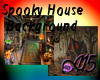 Spooky House BG