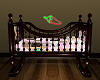 2Stacz Baby Girl Crib