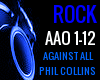 AGAINST ALL ODDS PHIL C.
