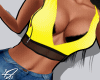yellow TOP e