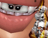 Mouth Septum smiley sma