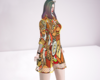 zapi dress
