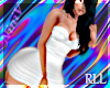 She Ready! RLL WHITE