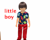 Little Boy-Anim