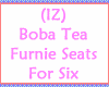 Boba Furniture Seats 6