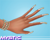 Summer  Nails