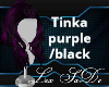 Tinka Black/Purple