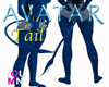 Avatar Tail M/F