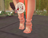 Daphne Sandles, Melon