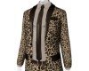 Leopard VIP Suit !