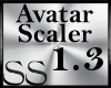 *SS Avatar Scaler 1.3