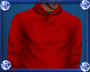 SH Jett Sweater Red